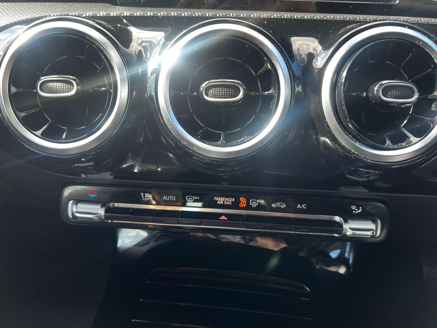 Used Mercedes-Benz A-Class 2021 for sale - 76486732: Photo 35