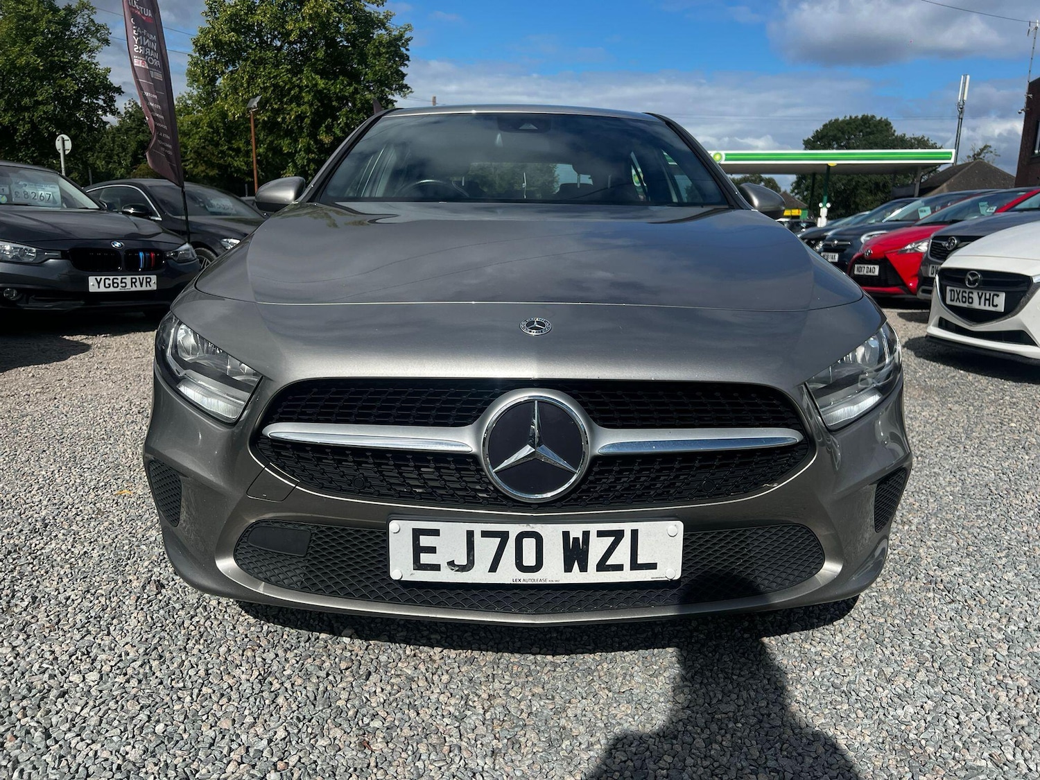 Used Mercedes-Benz A-Class 2021 for sale - 76486732: Photo 6