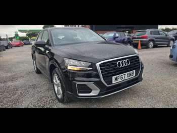 2017 (67) - 1.6 TDI Sport SUV 5dr Diesel Manual Euro 6 (s/s) (116 ps)