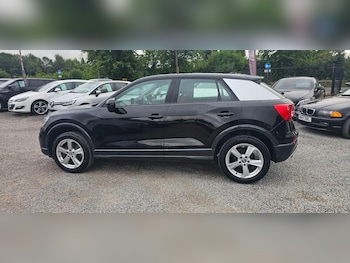 Used Audi Q2 2017 for sale - 75377508: Photo