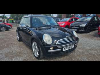 2005 (05) - 1.4 One D 3dr