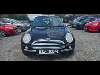 Used MINI Hatch 2005 for sale - 74887917: Photo