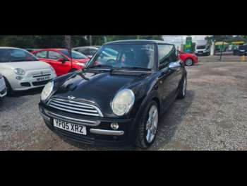 Used MINI Hatch 2005 for sale - 74887917: Photo