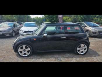 Used MINI Hatch 2005 for sale - 74887917: Photo