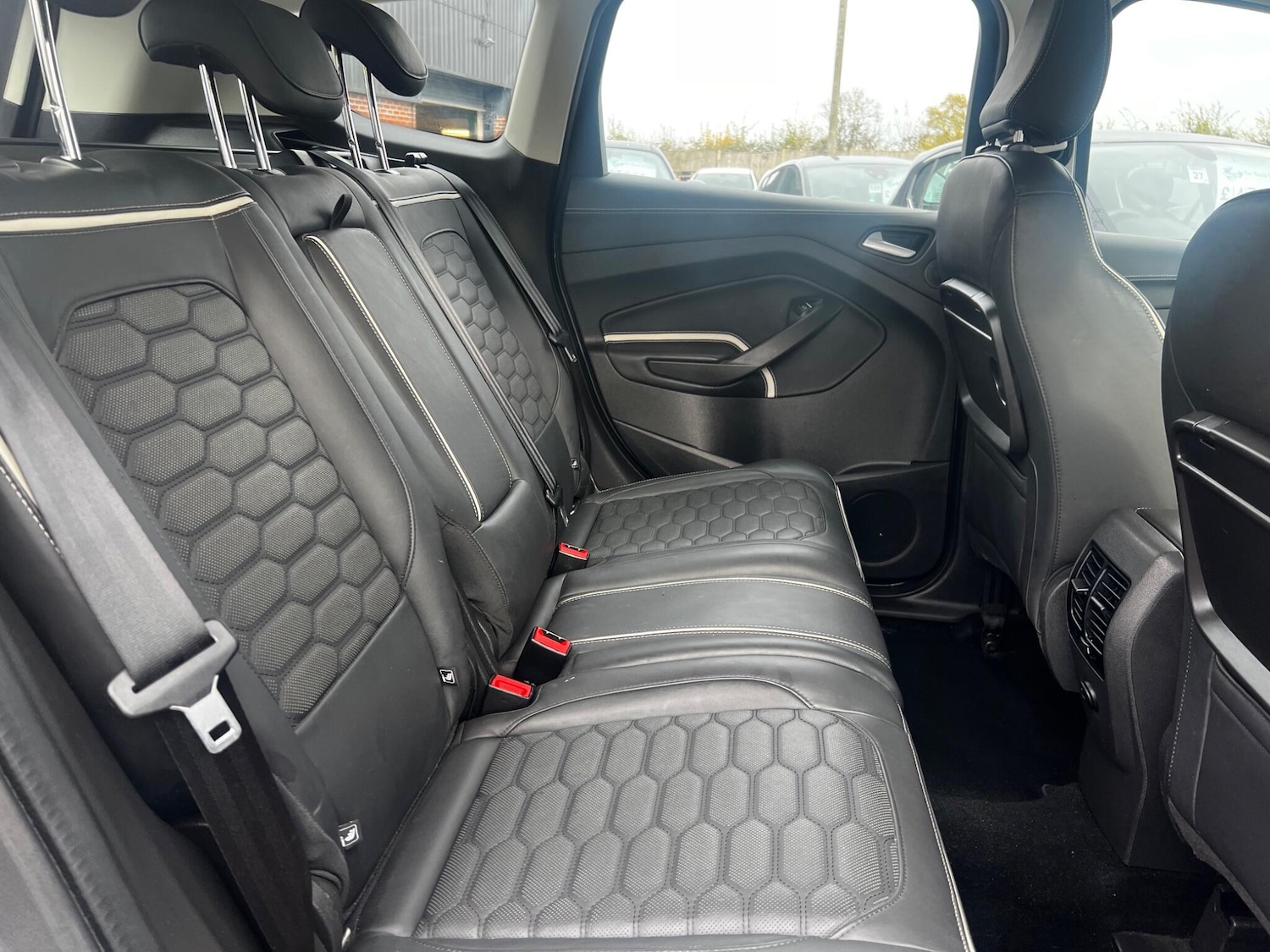 Used Ford Kuga 2018 for sale - 77386773: Photo 12