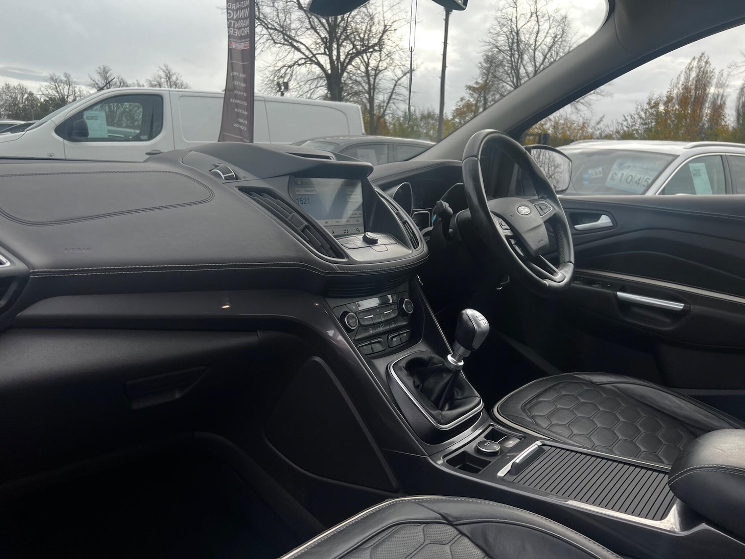 Used Ford Kuga 2018 for sale - 77386773: Photo 21