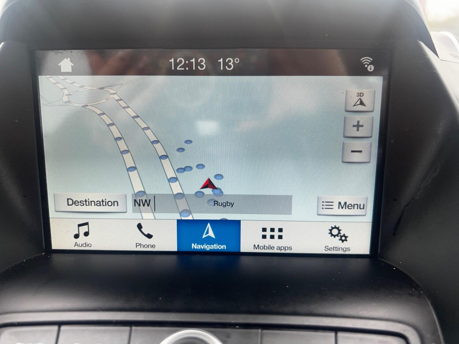 Used Ford Kuga 2018 for sale - 77386773: Photo 30