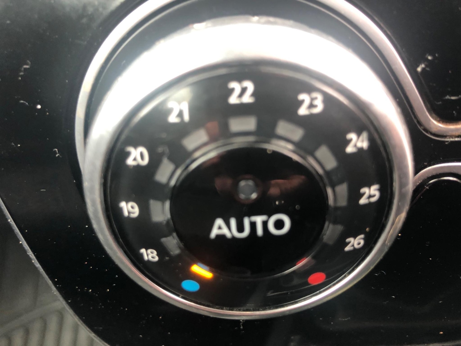 Used Renault Clio 2017 for sale - 76486724: Photo 18