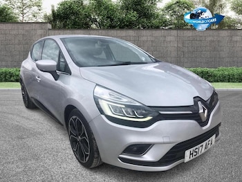 2017 (17) - 1.5 dCi 90 Dynamique S Nav 5dr