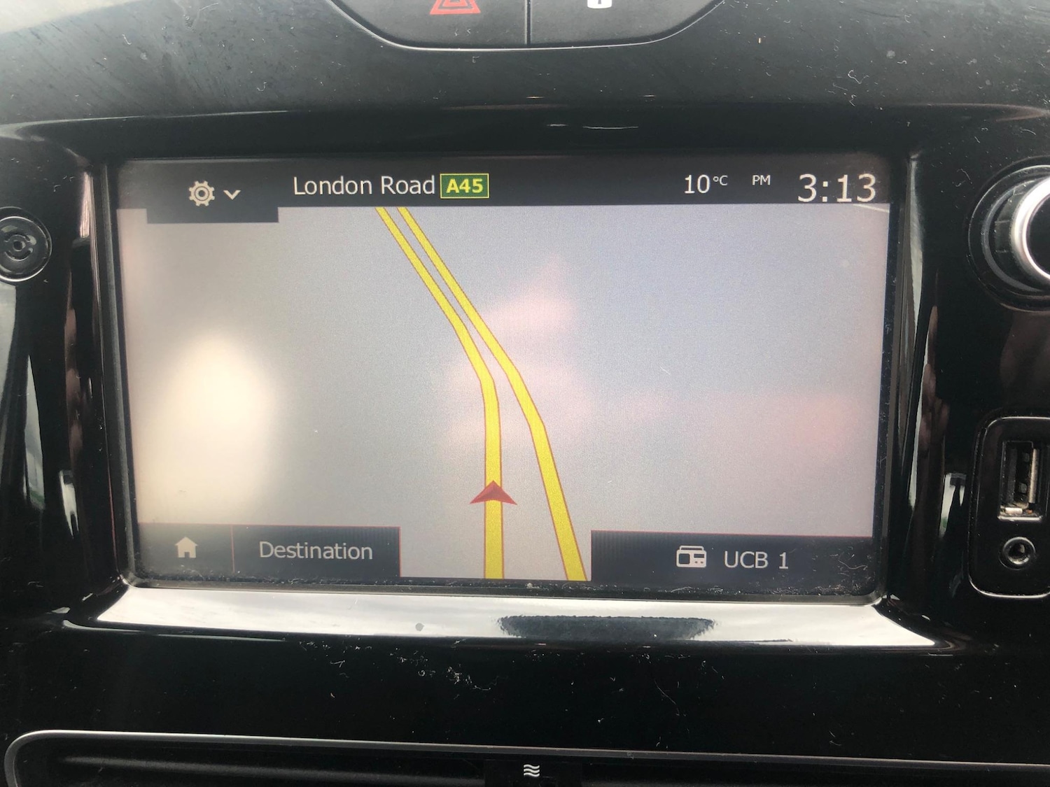 Used Renault Clio 2017 for sale - 76486724: Photo 24