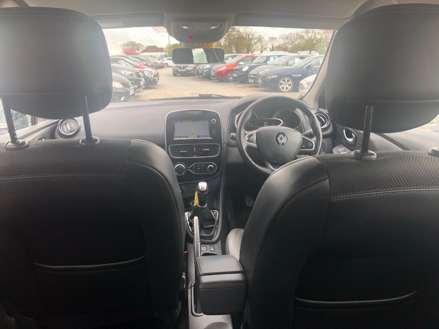 Used Renault Clio 2017 for sale - 76486724: Photo 29