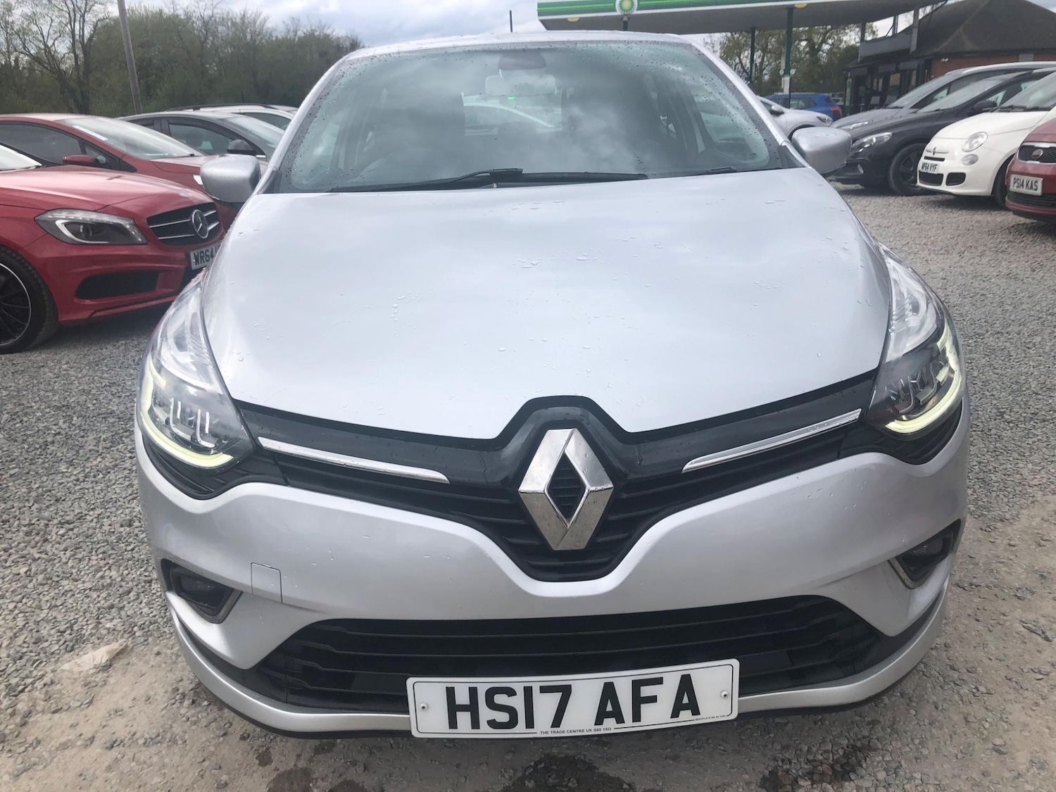 Used Renault Clio 2017 for sale - 76486724: Photo 3