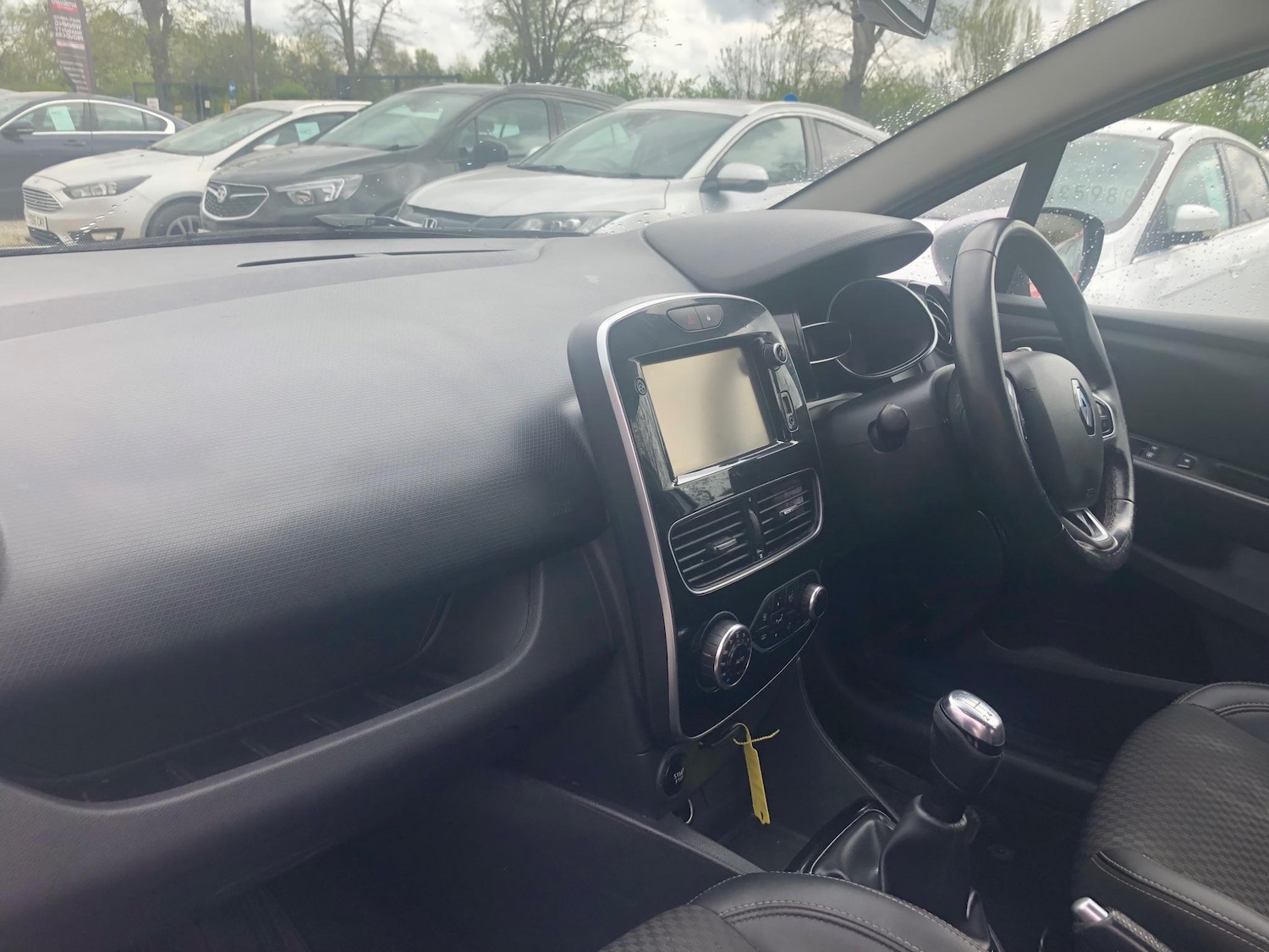 Used Renault Clio 2017 for sale - 76486724: Photo 35