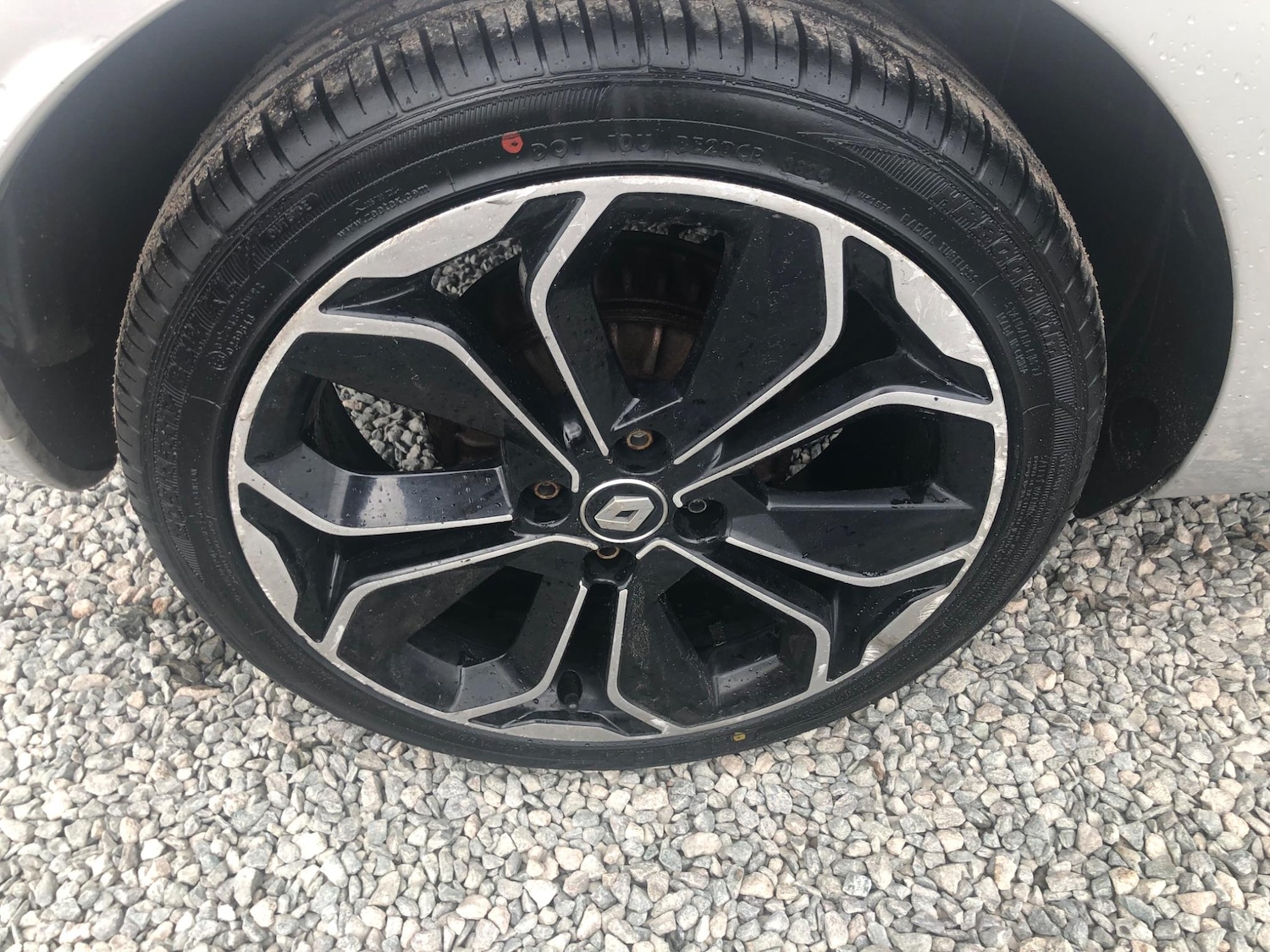 Used Renault Clio 2017 for sale - 76486724: Photo 41