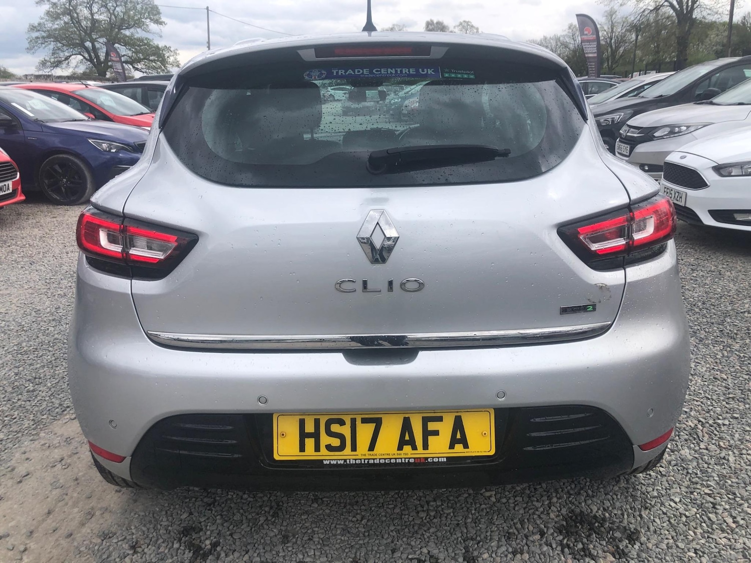 Used Renault Clio 2017 for sale - 76486724: Photo 44
