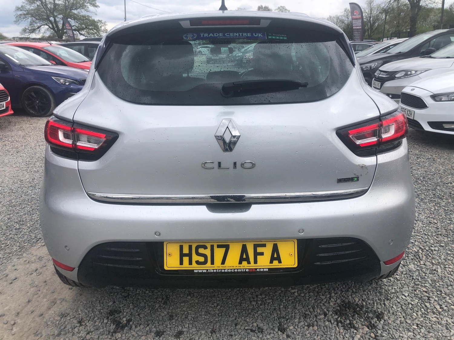 Used Renault Clio 2017 for sale - 76486724: Photo 45