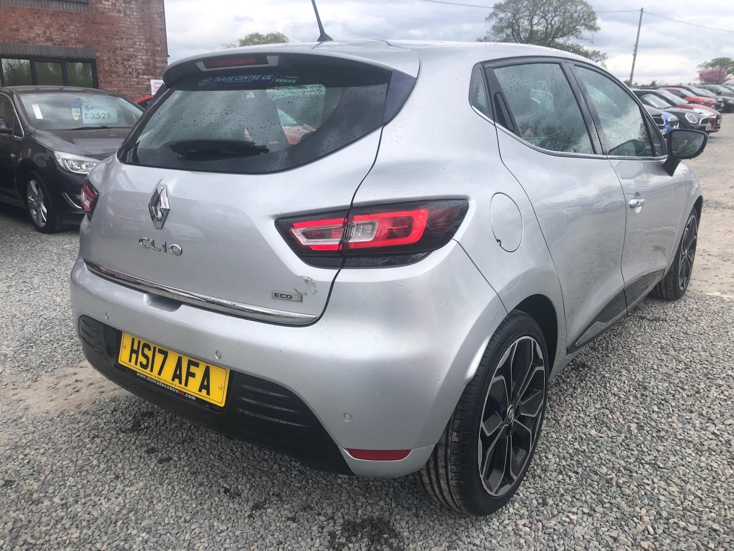 Used Renault Clio 2017 for sale - 76486724: Photo 48