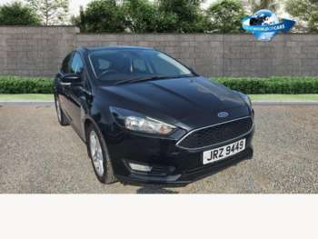2015 (65) - 1.5 TDCi 120 Zetec 5dr