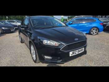 Used Ford Focus 2015 for sale - 74849023: Photo