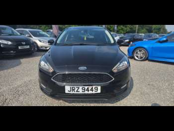 Used Ford Focus 2015 for sale - 74849023: Photo