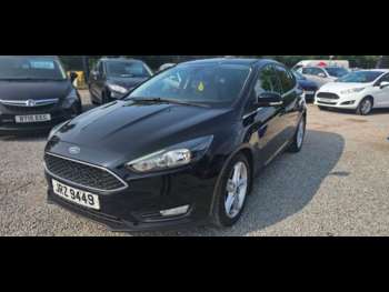 Used Ford Focus 2015 for sale - 74849023: Photo