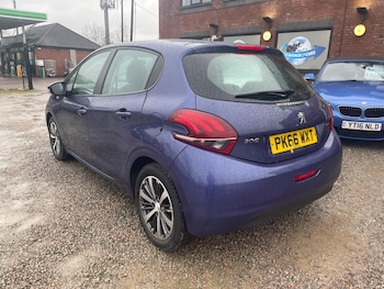 Used Peugeot 208 2016 for sale - 77216072: Photo