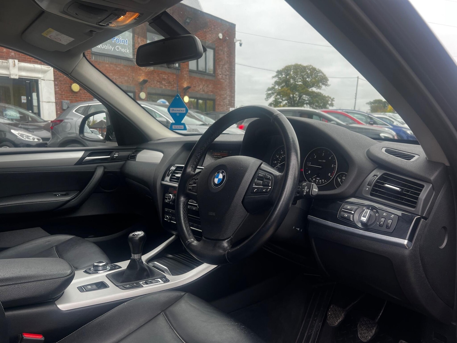 Used BMW X3 2014 for sale - 76486721: Photo 15