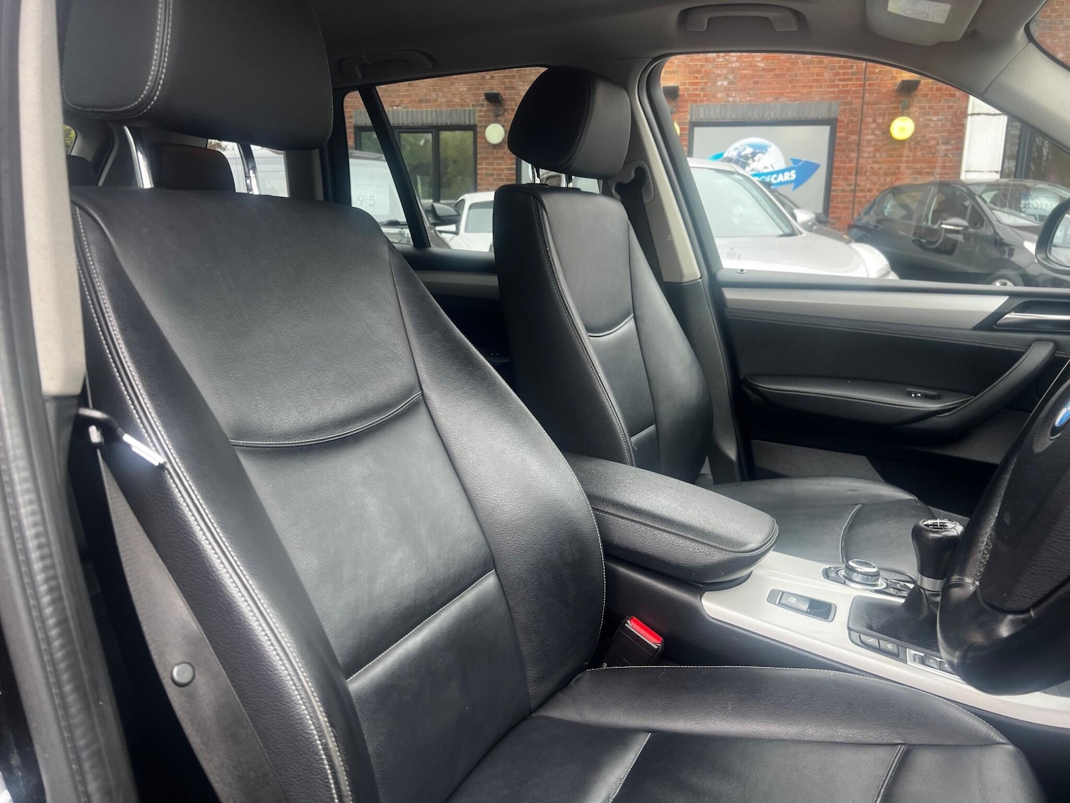 Used BMW X3 2014 for sale - 76486721: Photo 16