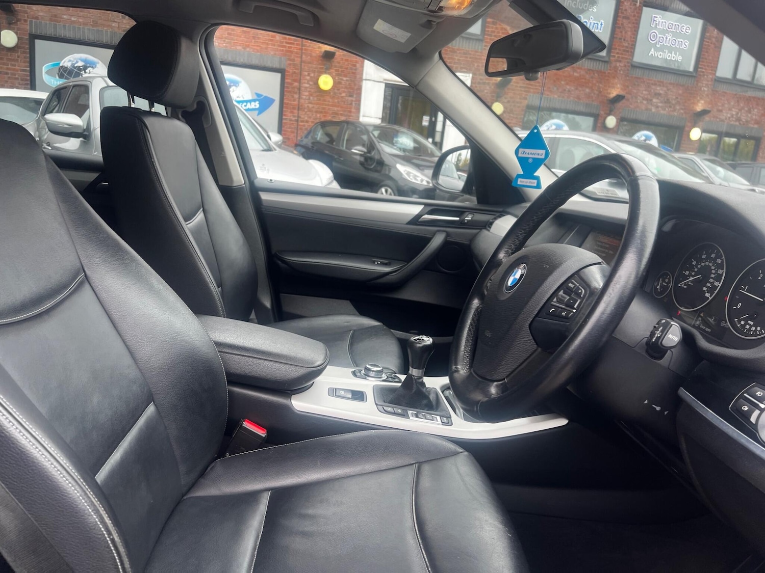 Used BMW X3 2014 for sale - 76486721: Photo 17