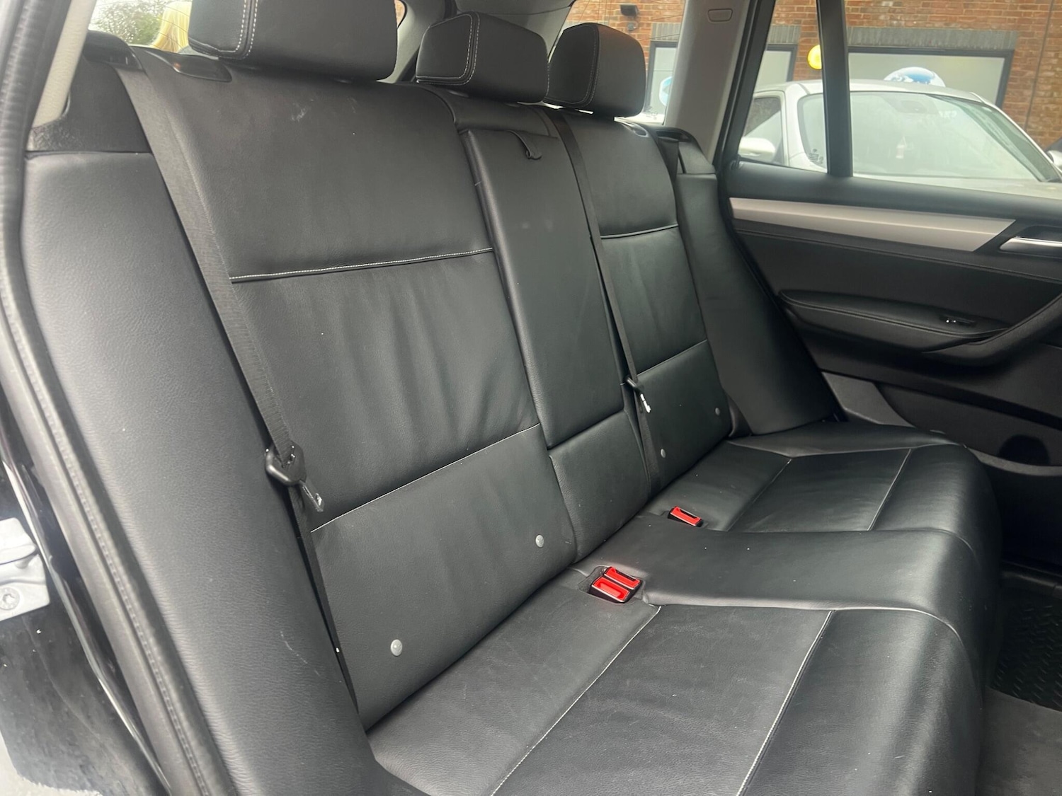 Used BMW X3 2014 for sale - 76486721: Photo 18