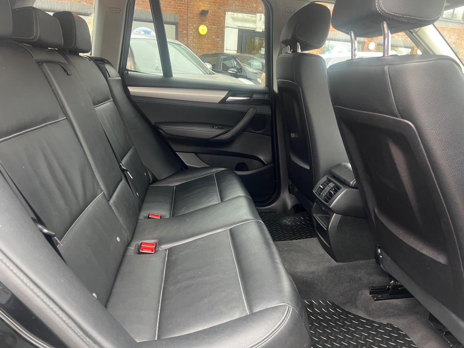 Used BMW X3 2014 for sale - 76486721: Photo 19