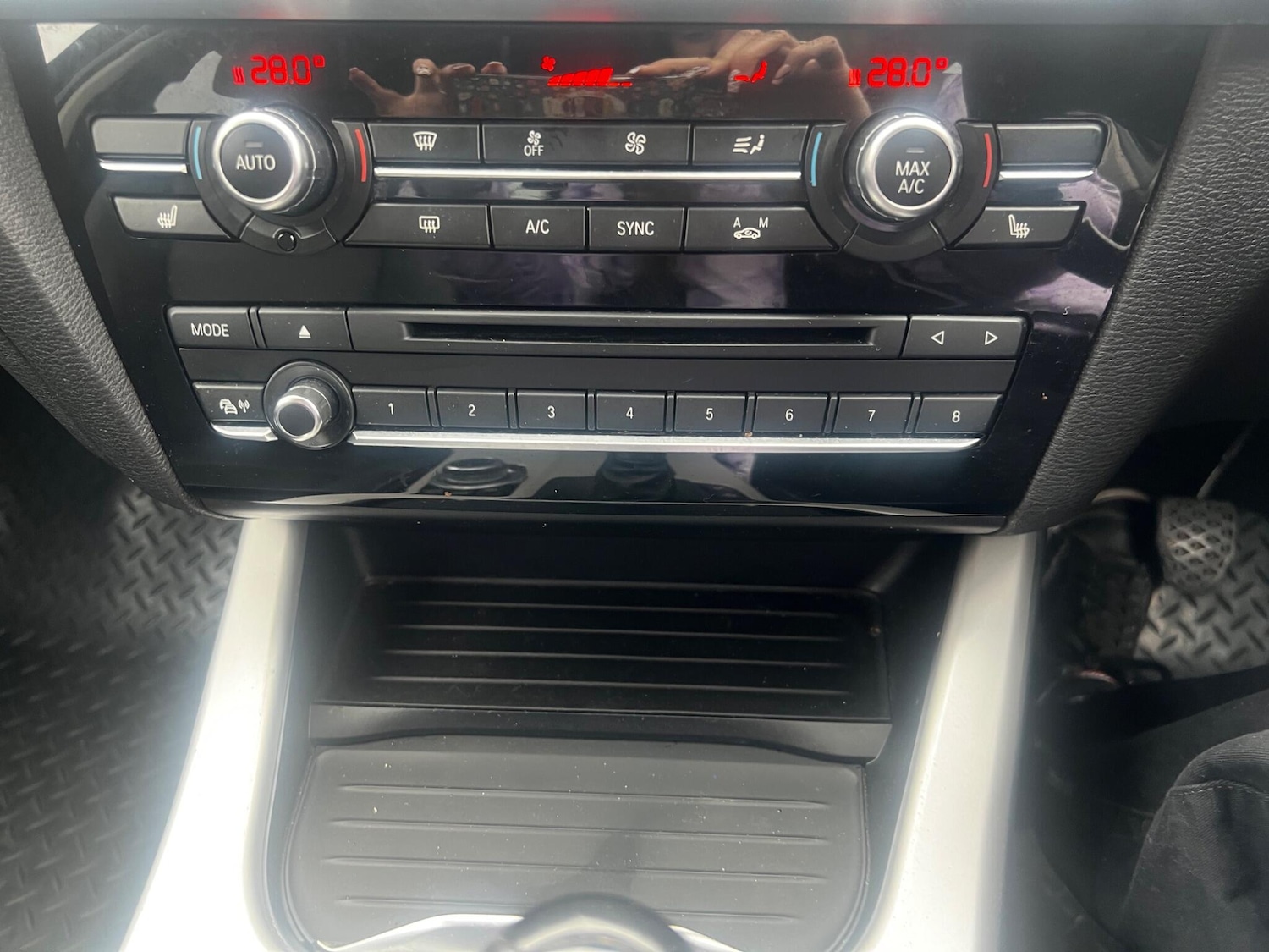 Used BMW X3 2014 for sale - 76486721: Photo 24