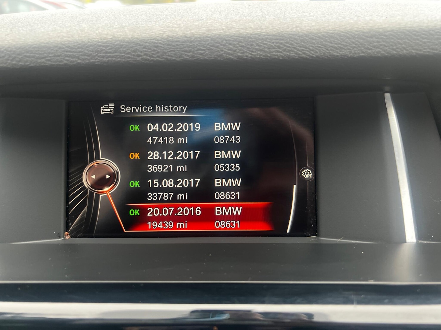 Used BMW X3 2014 for sale - 76486721: Photo 26