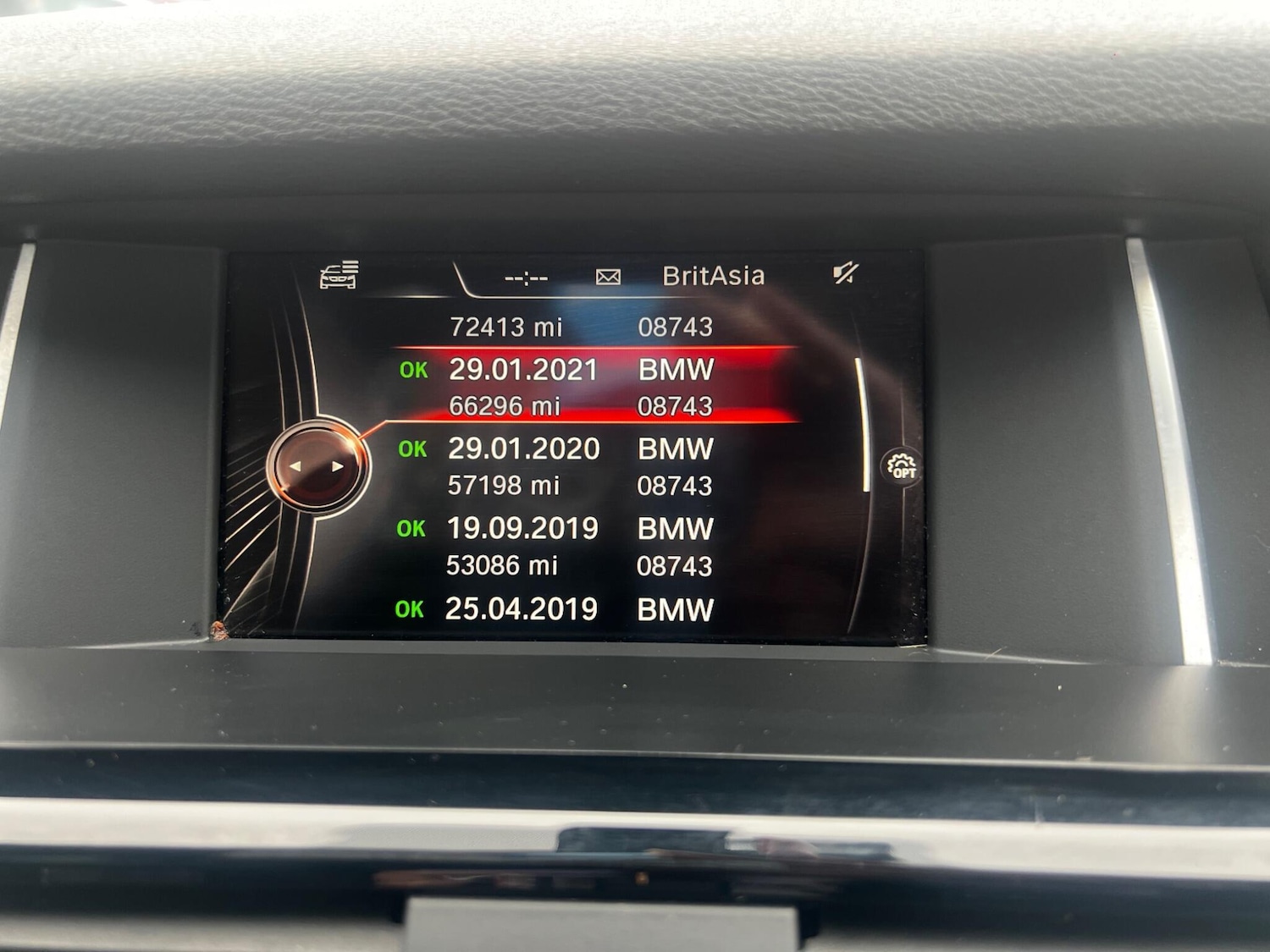 Used BMW X3 2014 for sale - 76486721: Photo 29