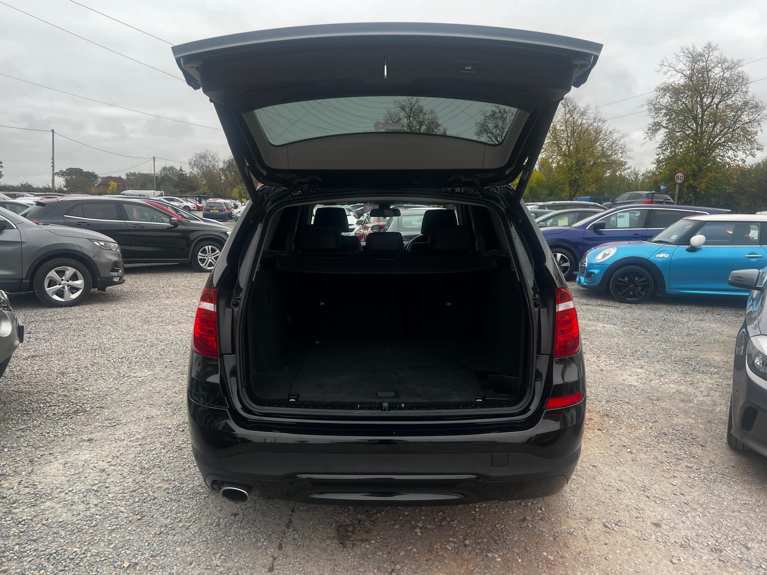 Used BMW X3 2014 for sale - 76486721: Photo 32