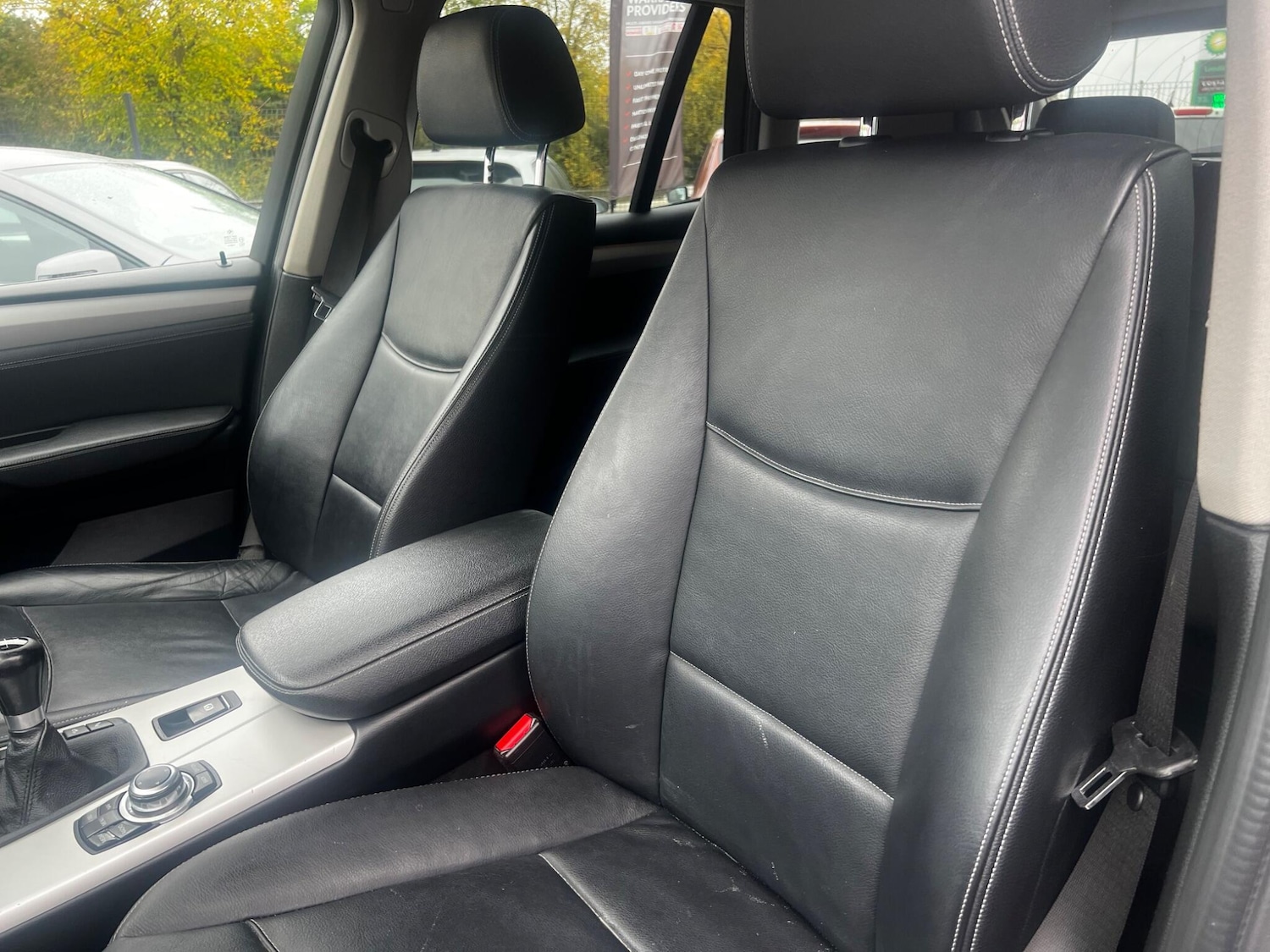 Used BMW X3 2014 for sale - 76486721: Photo 35