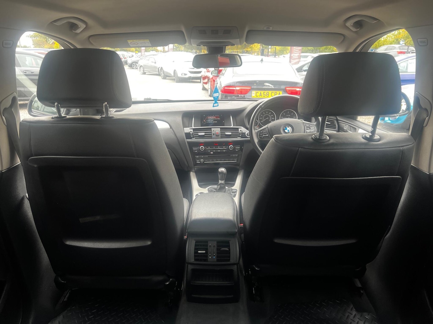 Used BMW X3 2014 for sale - 76486721: Photo 37