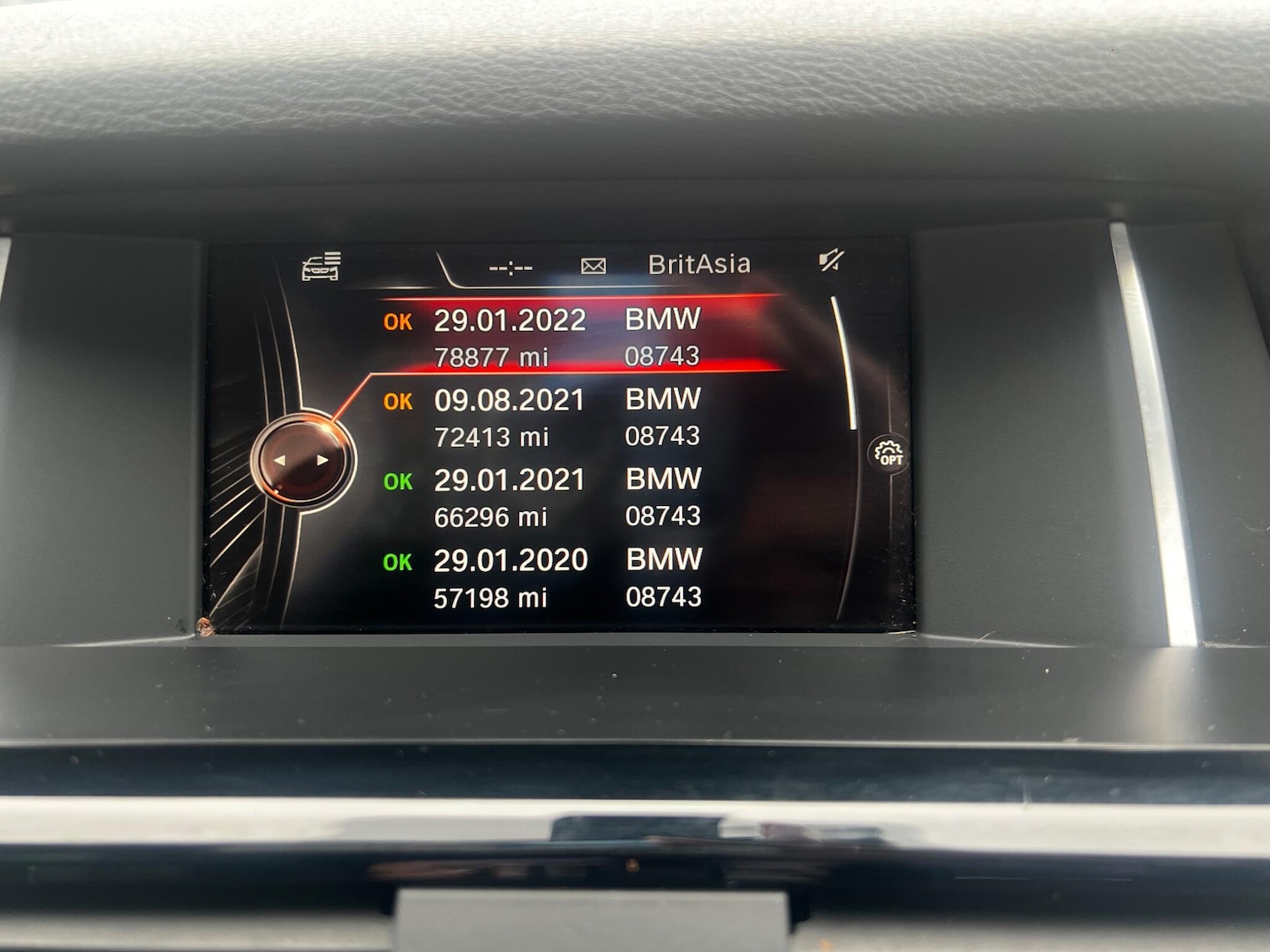 Used BMW X3 2014 for sale - 76486721: Photo 49