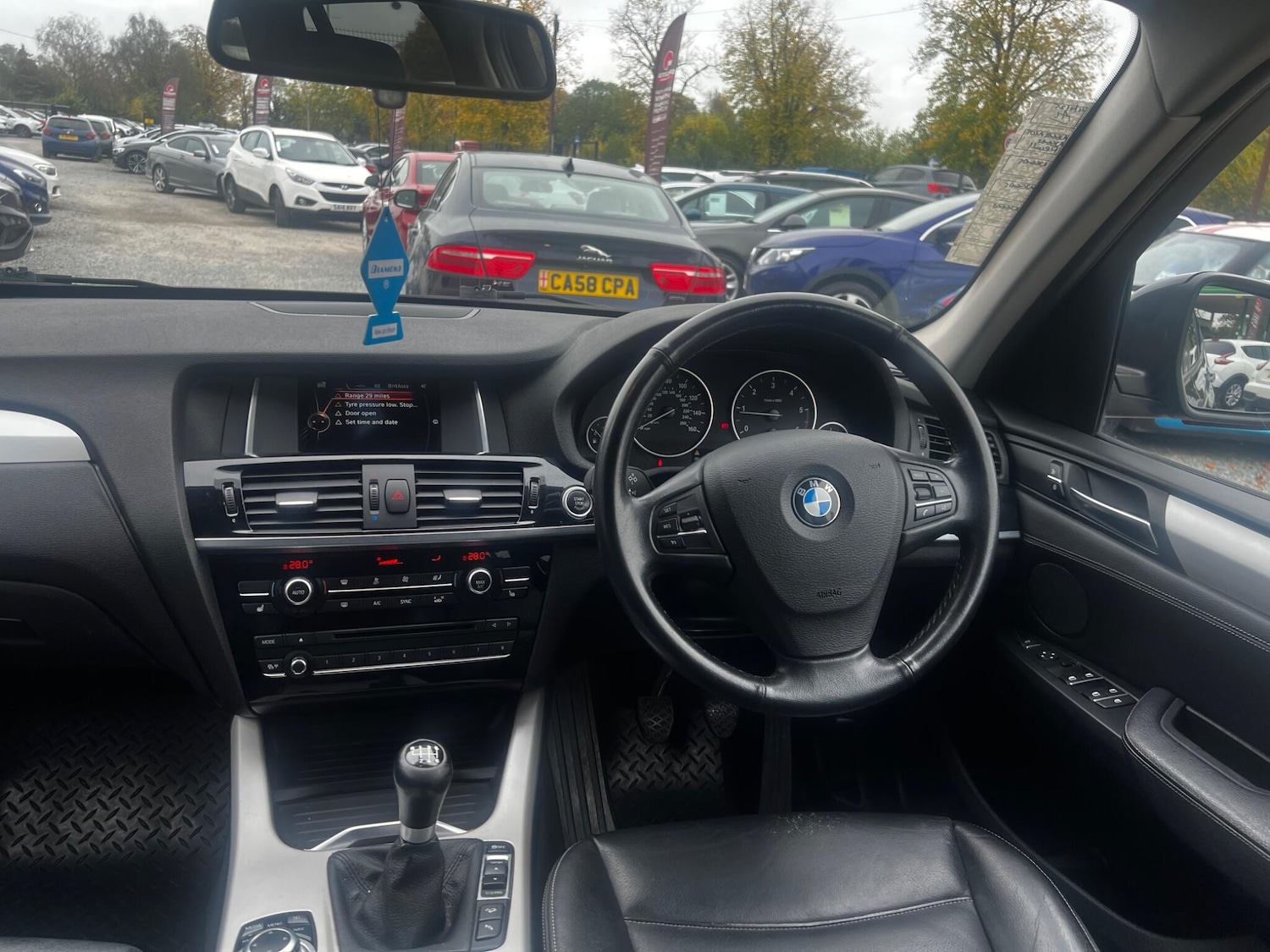 Used BMW X3 2014 for sale - 76486721: Photo 57