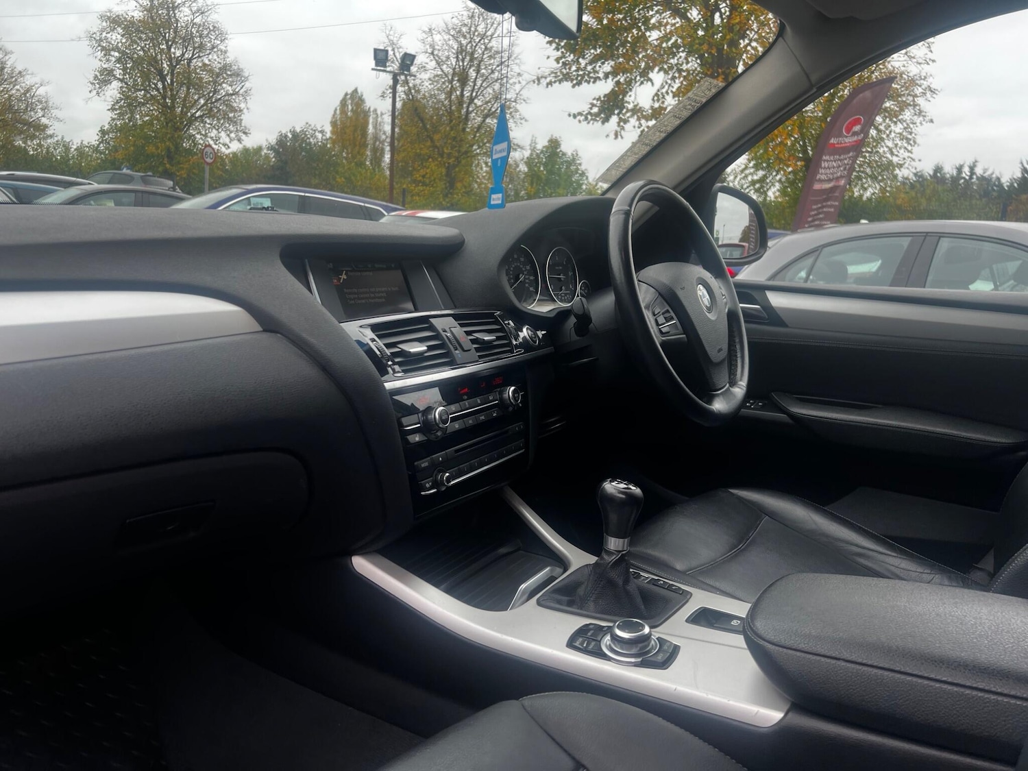 Used BMW X3 2014 for sale - 76486721: Photo 58