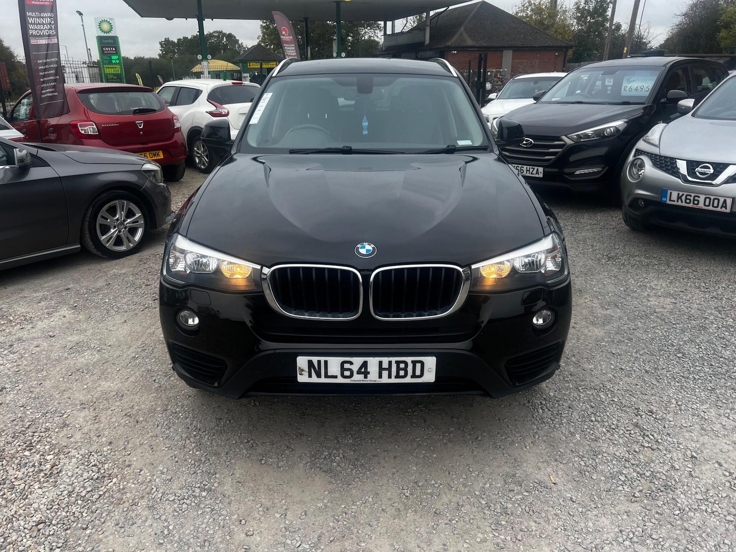 Used BMW X3 2014 for sale - 76486721: Photo 6