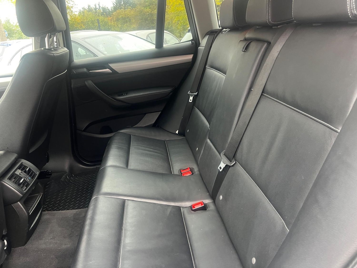 Used BMW X3 2014 for sale - 76486721: Photo 60