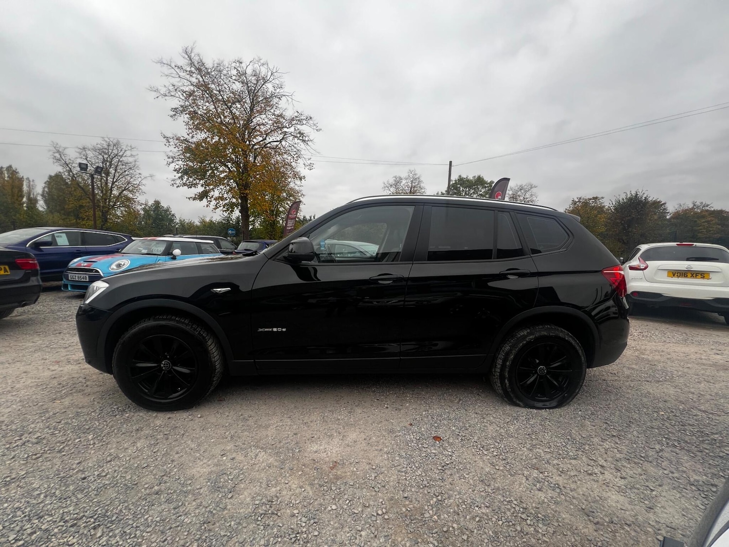 Used BMW X3 2014 for sale - 76486721: Photo 7