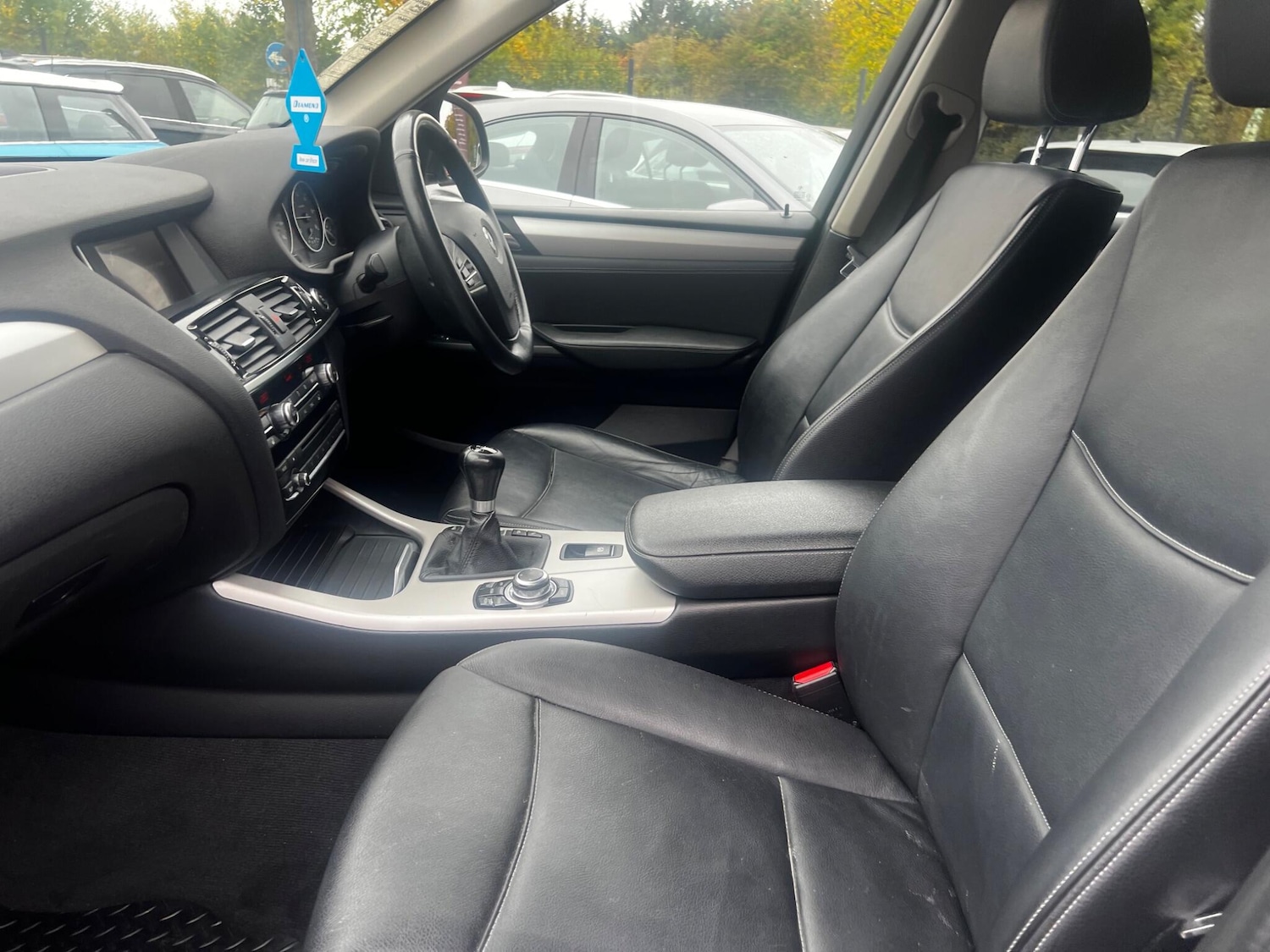 Used BMW X3 2014 for sale - 76486721: Photo 71