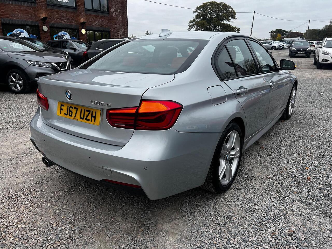 Used BMW 3 Series 2017 for sale - 76486744: Photo 10