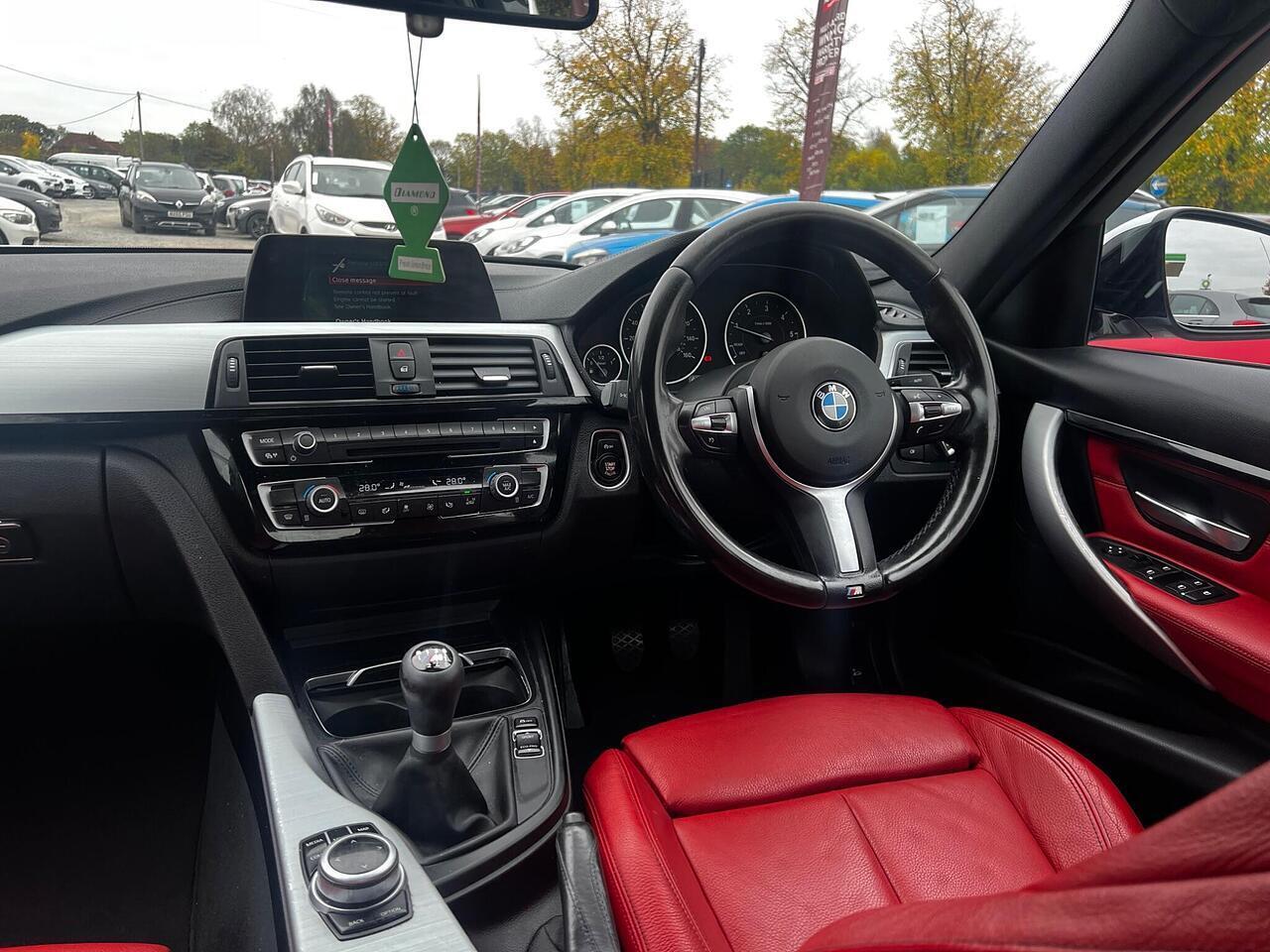 Used BMW 3 Series 2017 for sale - 76486744: Photo 11