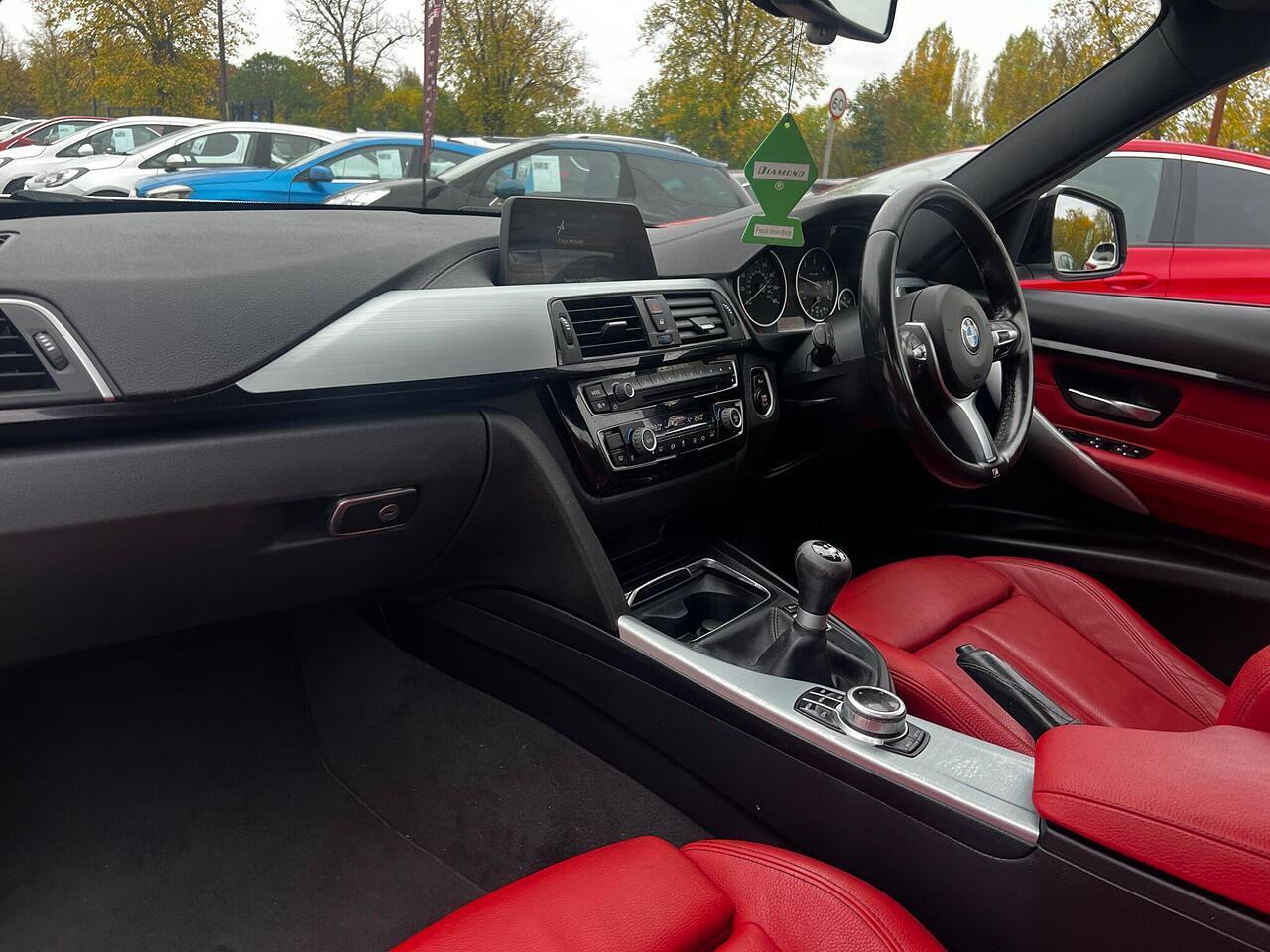 Used BMW 3 Series 2017 for sale - 76486744: Photo 12