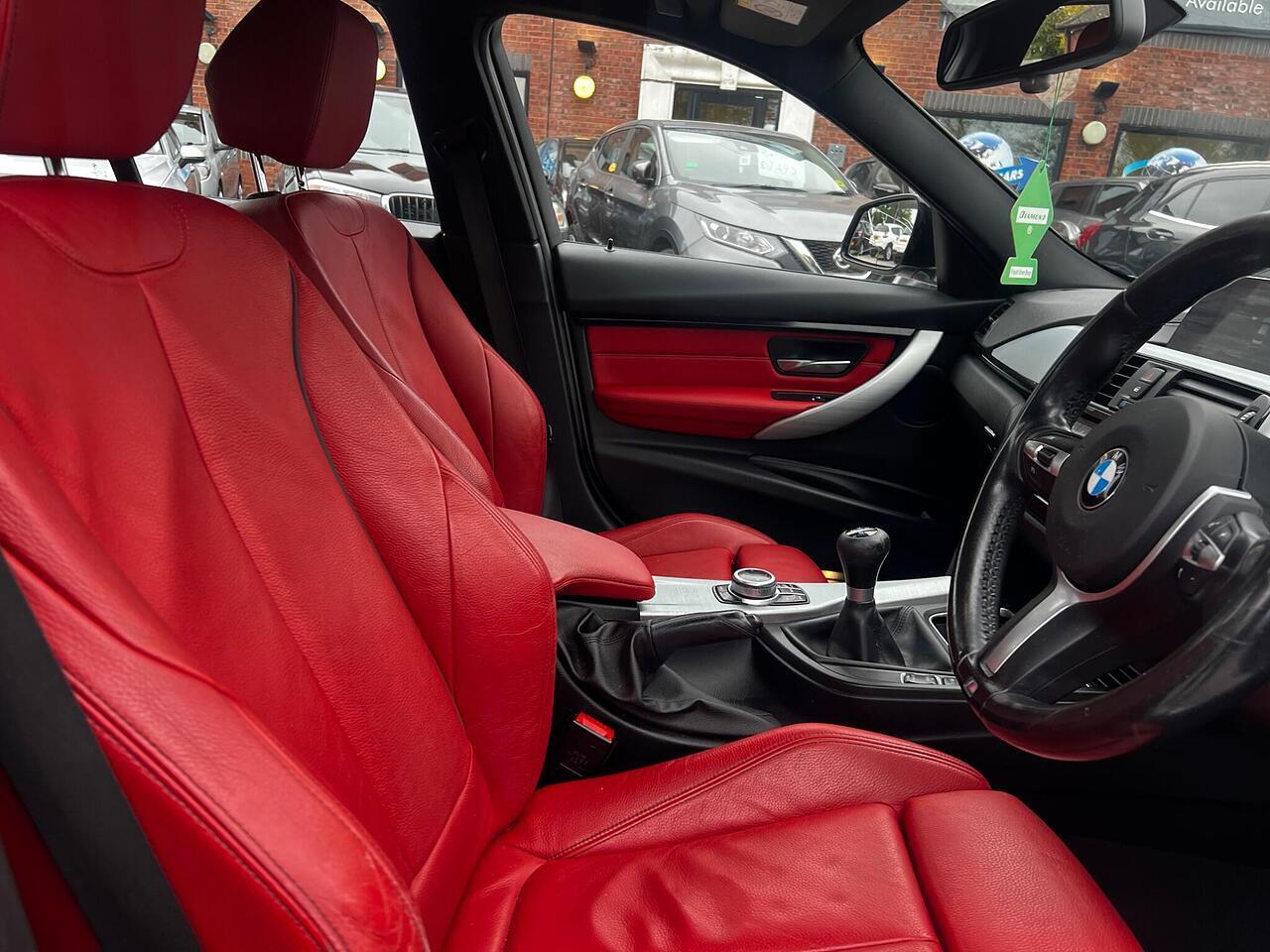 Used BMW 3 Series 2017 for sale - 76486744: Photo 16