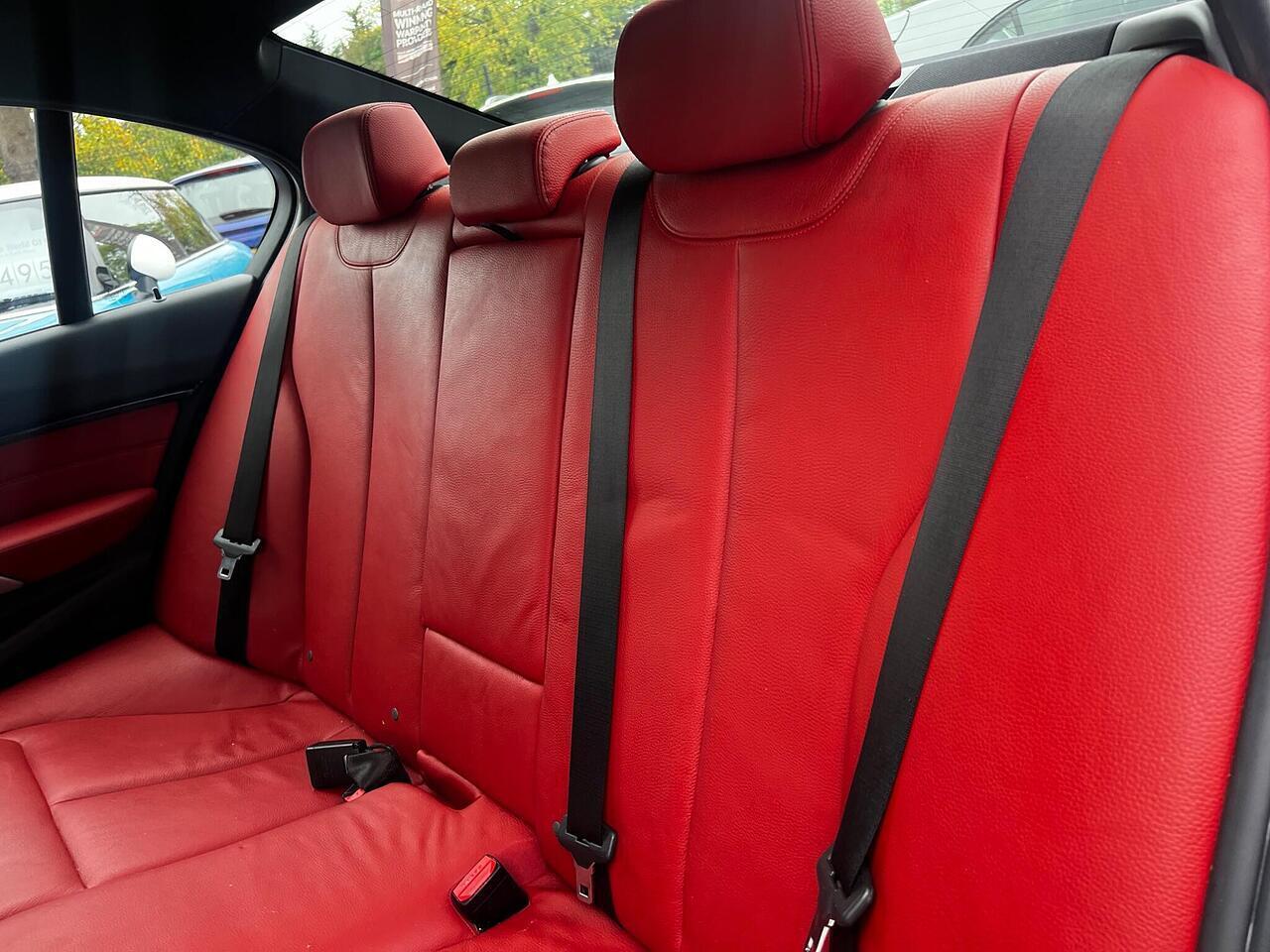 Used BMW 3 Series 2017 for sale - 76486744: Photo 17