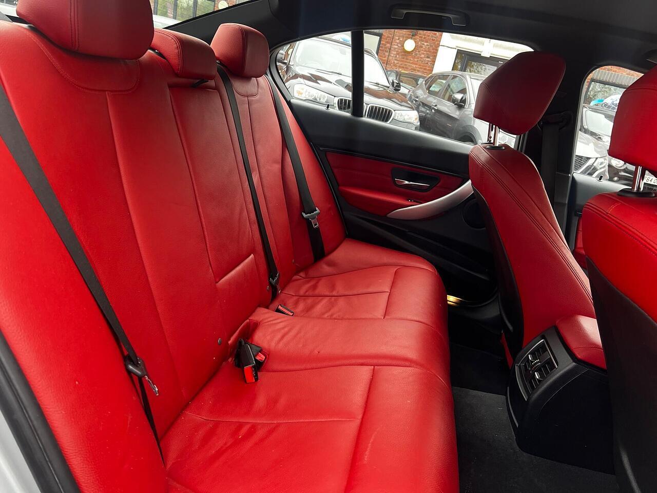 Used BMW 3 Series 2017 for sale - 76486744: Photo 19